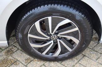 Volkswagen Polo Polo VI (AW1), Hatchback 5-drs, 2017 1.0 TSI 12V picture 30