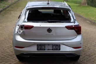 Volkswagen Polo Polo VI (AW1), Hatchback 5-drs, 2017 1.0 TSI 12V picture 6