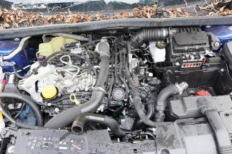 Renault Mégane Megane IV (RFBB), Hatchback 5-drs, 2015 1.3 TCe 140 16V picture 21