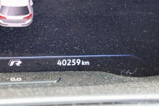 Volkswagen Golf Golf VII (AUA), Hatchback, 2012 / 2021 2.0 R-line 4Motion 16V picture 14