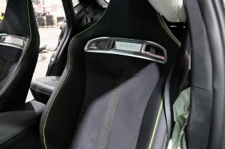 Kia EV6 EV6, Hatchback, 2021 77 kWh GT AWD picture 33