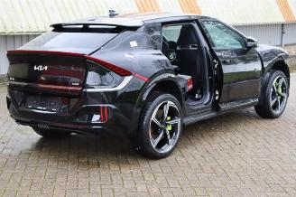 Kia EV6 EV6, Hatchback, 2021 77 kWh GT AWD picture 4