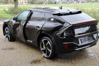 Kia EV6 EV6 (CV), Hatchback, 2021 77.4 kWh GT AWD picture 2