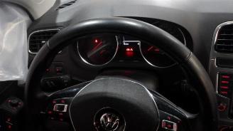 Volkswagen Polo Polo V (6R), Hatchback, 2009 / 2017 1.0 TSI 12V BlueMotion picture 15