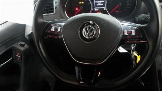 Volkswagen Polo Polo V (6R), Hatchback, 2009 / 2017 1.0 TSI 12V BlueMotion picture 14