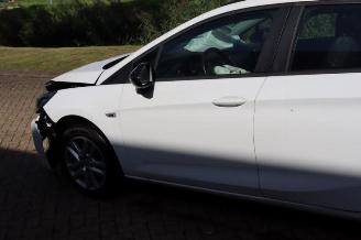 Opel Astra Astra K Sports Tourer, Combi, 2015 / 2022 1.2 Turbo 12V picture 29