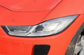 Jaguar I-Pace I-Pace, SUV, 2018 EV400 AWD picture 17