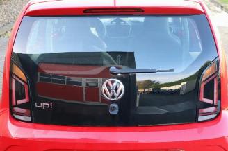 Volkswagen Up Up! (121), Hatchback, 2011 / 2023 1.0 12V 60 picture 31