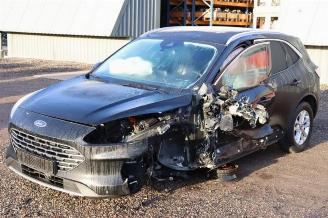 rozbiórka samochody osobowe Ford Kuga Kuga III (DFK), SUV, 2019 2.5 PHEV 16V 2022/5