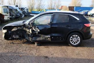 Ford Kuga Kuga III (DFK), SUV, 2019 2.5 PHEV 16V picture 2