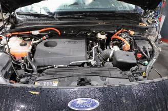 Ford Kuga Kuga III (DFK), SUV, 2019 2.5 PHEV 16V picture 9
