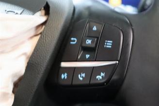 Ford Kuga Kuga III (DFK), SUV, 2019 2.5 PHEV 16V picture 21