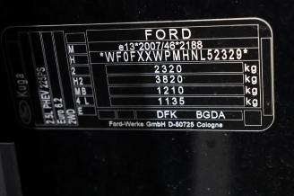 Ford Kuga Kuga III (DFK), SUV, 2019 2.5 PHEV 16V picture 33