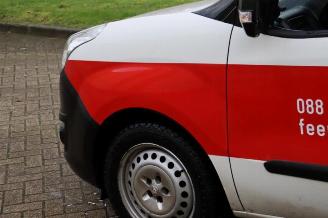 Opel Combo Combo, Van, 2012 / 2018 1.6 CDTI 16V picture 26