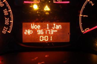 Opel Combo Combo, Van, 2012 / 2018 1.6 CDTI 16V picture 21