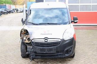 Opel Combo Combo, Van, 2012 / 2018 1.6 CDTI 16V picture 8