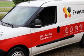 Opel Combo Combo, Van, 2012 / 2018 1.6 CDTI 16V picture 28