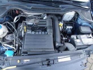 Volkswagen Polo Polo V (6R), Hatchback, 2009 / 2017 1.2 TSI 16V BlueMotion Technology picture 9
