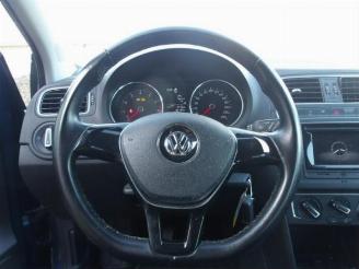 Volkswagen Polo Polo V (6R), Hatchback, 2009 / 2017 1.2 TSI 16V BlueMotion Technology picture 16