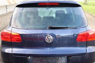 Volkswagen Tiguan Tiguan (5N1/2), SUV, 2007 / 2018 2.0 TDI 16V 4Motion picture 29
