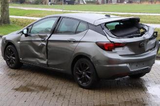 Opel Astra Astra K, Hatchback 5-drs, 2015 / 2022 1.2 Turbo 12V picture 5