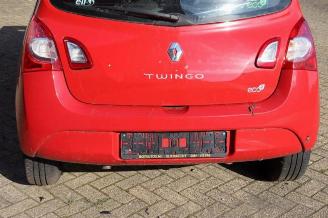 Renault Twingo Twingo II (CN), Hatchback 3-drs, 2007 / 2014 1.2 16V picture 35