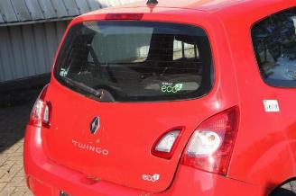 Renault Twingo Twingo II (CN), Hatchback 3-drs, 2007 / 2014 1.2 16V picture 31