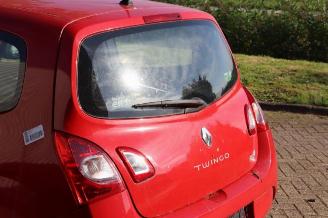 Renault Twingo Twingo II (CN), Hatchback 3-drs, 2007 / 2014 1.2 16V picture 33