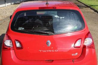 Renault Twingo Twingo II (CN), Hatchback 3-drs, 2007 / 2014 1.2 16V picture 32