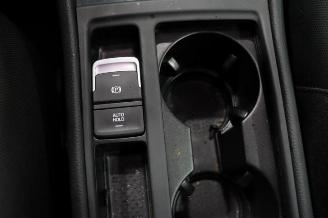 Volkswagen e-Golf Golf VII (AUA), Hatchback, 2012 / 2021 e-Golf picture 16