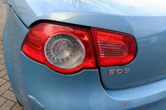 Volkswagen Eos Eos (1F7/F8), Cabrio, 2006 / 2015 2.0 FSI 16V picture 25