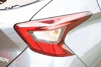 Nissan Micra Micra (K14), Hatchback, 2016 / 2025 1.0 IG-T 92 picture 35
