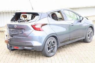 Nissan Micra Micra (K14), Hatchback, 2016 / 2025 1.0 IG-T 92 picture 3
