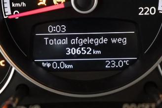 Volkswagen Up! Up! (121), Hatchback, 2011 1.0 MPI 12V picture 13