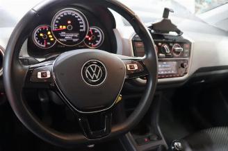 Volkswagen Up Up! (121), Hatchback, 2011 1.0 MPI 12V picture 25