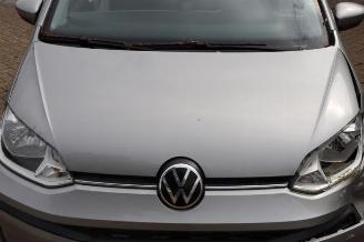 Volkswagen Up Up! (121), Hatchback, 2011 1.0 MPI 12V picture 27