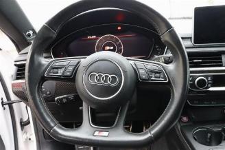 Audi S5 S5 Sportback (F5A/F5F), Hatchback 5-drs, 2016 3.0 TFSI V6 24V picture 22