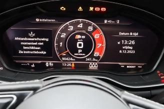 Audi S5 S5 Sportback (F5A/F5F), Hatchback 5-drs, 2016 3.0 TFSI V6 24V picture 14