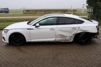 Audi S5 S5 Sportback (F5A/F5F), Hatchback 5-drs, 2016 3.0 TFSI V6 24V picture 6