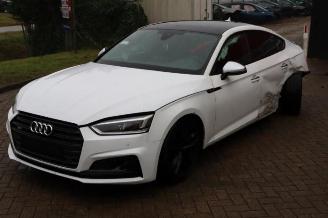 Audi S5 S5 Sportback (F5A/F5F), Hatchback 5-drs, 2016 3.0 TFSI V6 24V picture 7
