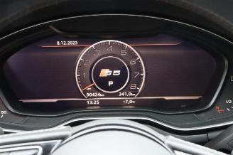 Audi S5 S5 Sportback (F5A/F5F), Hatchback 5-drs, 2016 3.0 TFSI V6 24V picture 13