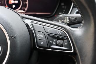 Audi S5 S5 Sportback (F5A/F5F), Hatchback 5-drs, 2016 3.0 TFSI V6 24V picture 23