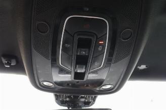Audi S5 S5 Sportback (F5A/F5F), Hatchback 5-drs, 2016 3.0 TFSI V6 24V picture 29