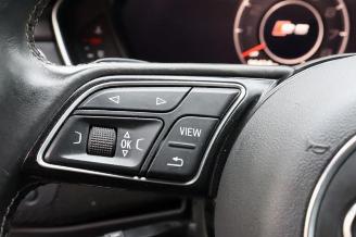 Audi S5 S5 Sportback (F5A/F5F), Hatchback 5-drs, 2016 3.0 TFSI V6 24V picture 24