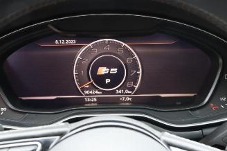 Audi S5 S5 Sportback (F5A/F5F), Liftback, 2016 3.0 TFSI V6 24V picture 13
