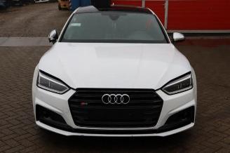 Audi S5 S5 Sportback (F5A/F5F), Hatchback 5-drs, 2016 3.0 TFSI V6 24V picture 8