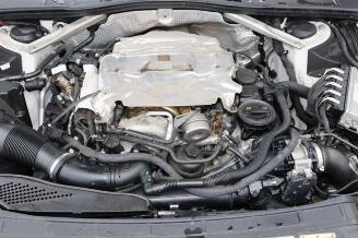 Audi S5 S5 Sportback (F5A/F5F), Hatchback 5-drs, 2016 3.0 TFSI V6 24V picture 10
