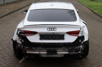 Audi S5 S5 Sportback (F5A/F5F), Hatchback 5-drs, 2016 3.0 TFSI V6 24V picture 4