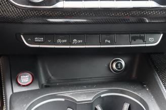 Audi S5 S5 Sportback (F5A/F5F), Hatchback 5-drs, 2016 3.0 TFSI V6 24V picture 19