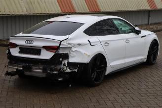 Audi S5 S5 Sportback (F5A/F5F), Hatchback 5-drs, 2016 3.0 TFSI V6 24V picture 3